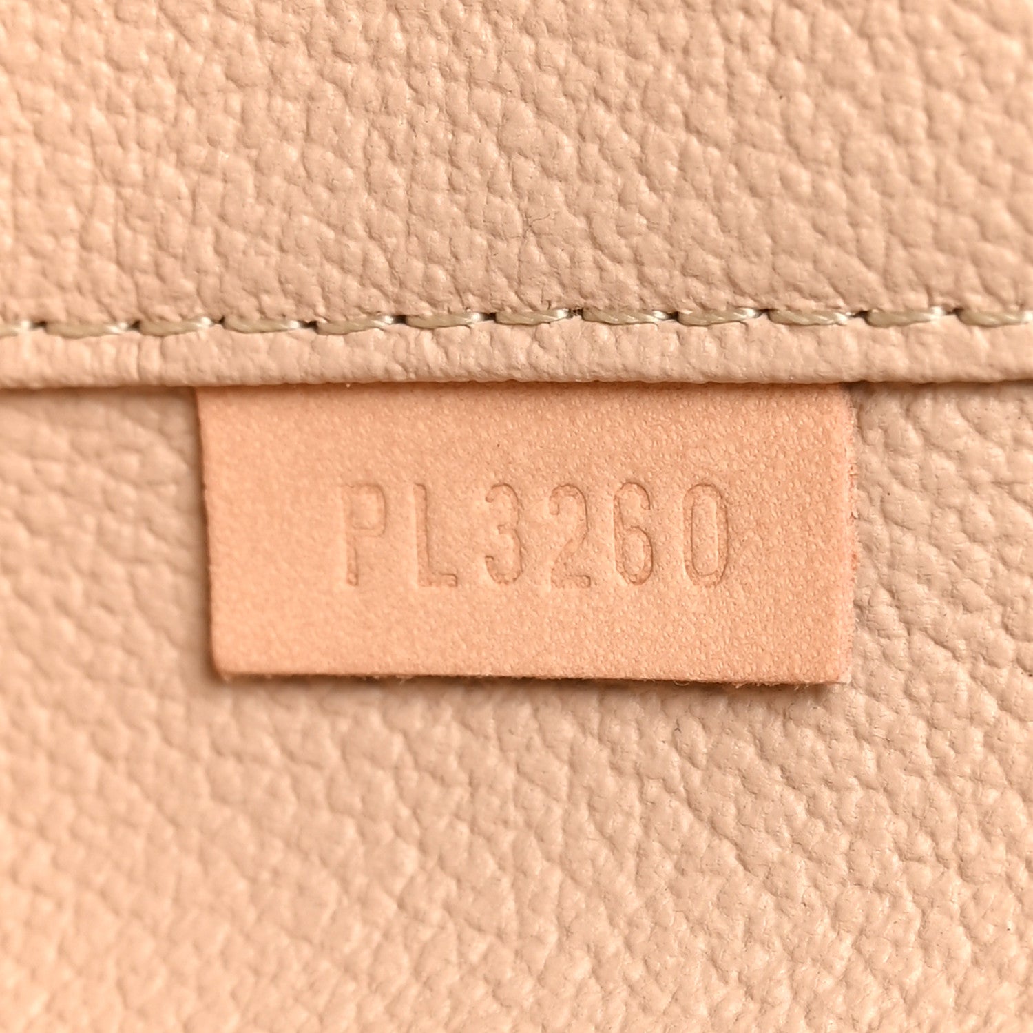 Louis Vuitton Monogram Nano Nice 7 of 10