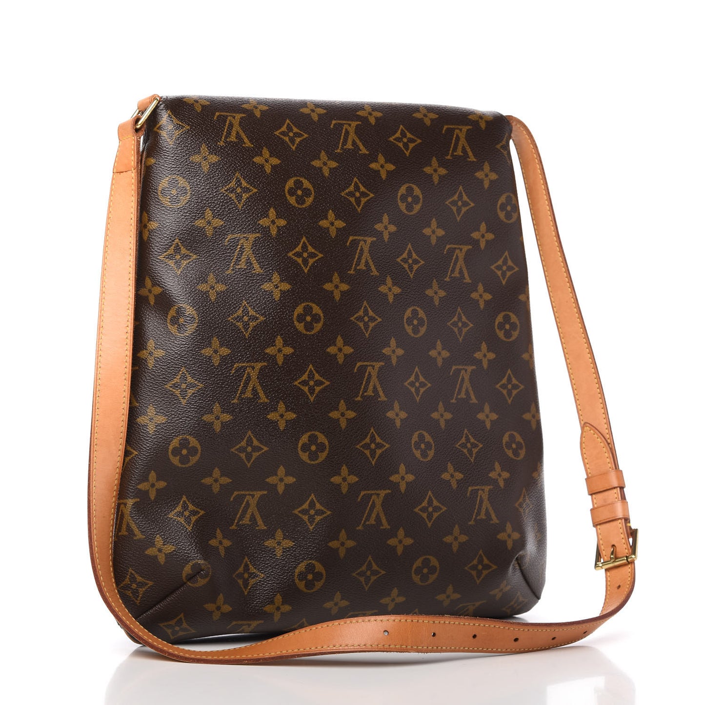 Monogram Musette GM