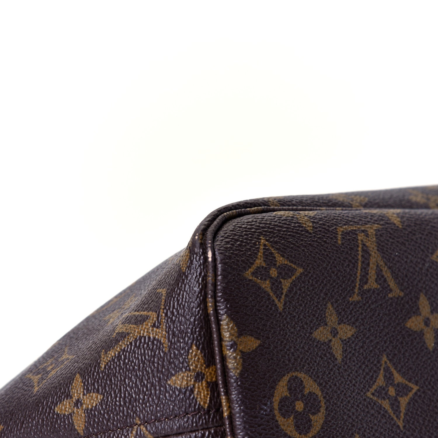 Louis Vuitton Monogram Neverfull PM 5 of 5