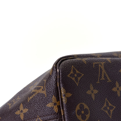Louis Vuitton Monogram Neverfull PM 5 of 5