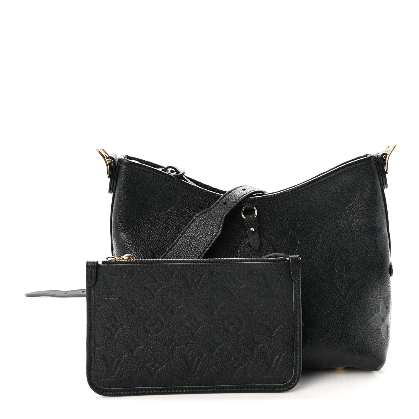 Empreinte Carryall PM Black