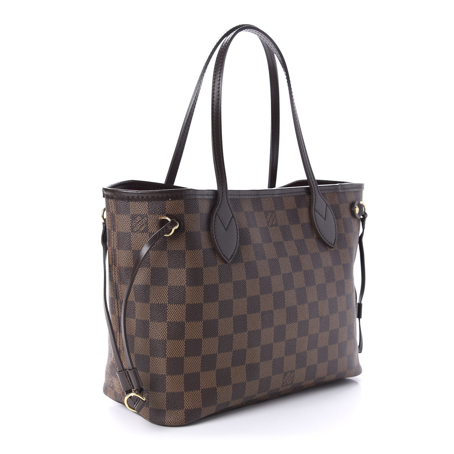 Damier Ebene Neverfull PM