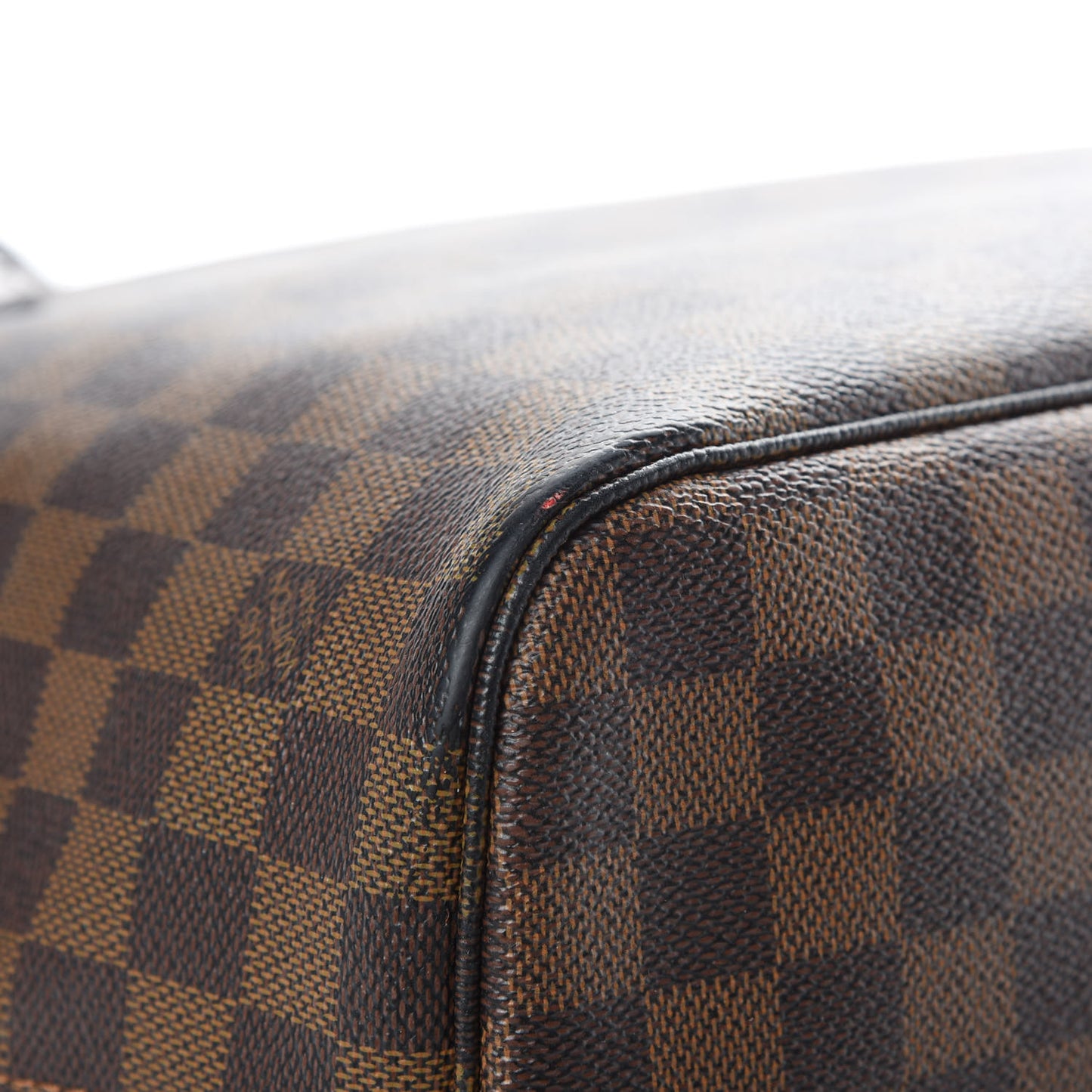 Damier Ebene Neverfull MM
