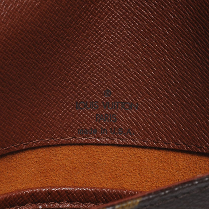 Louis Vuitton Monogram Musette Salsa 7 of 9
