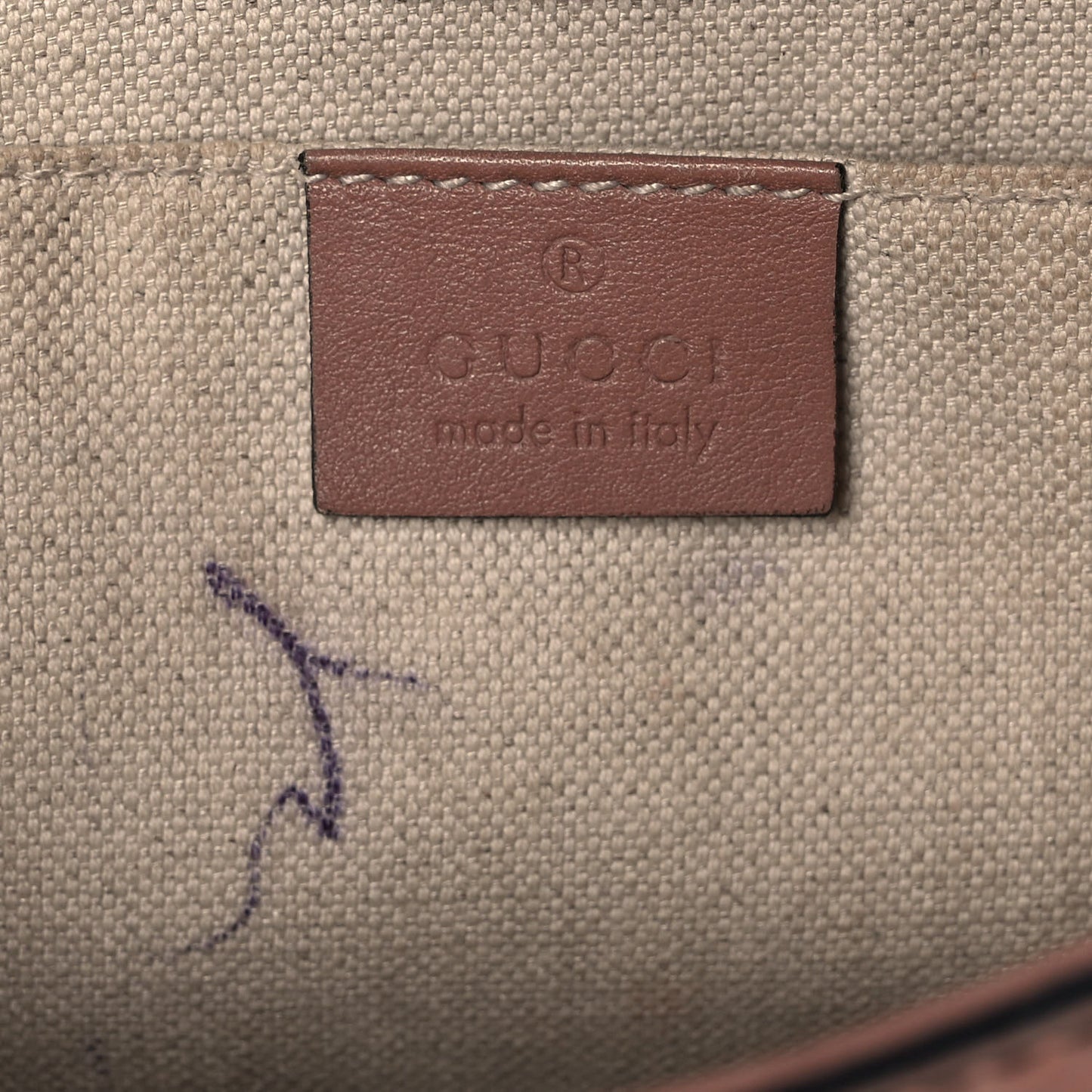 Guccissima Medium Emily Chain Shoulder Bag Camelia
