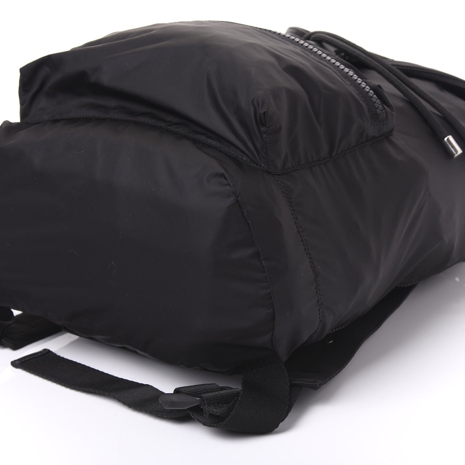 Givenchy Nylon Star Obsedia Light Backpack Black 6 of 10