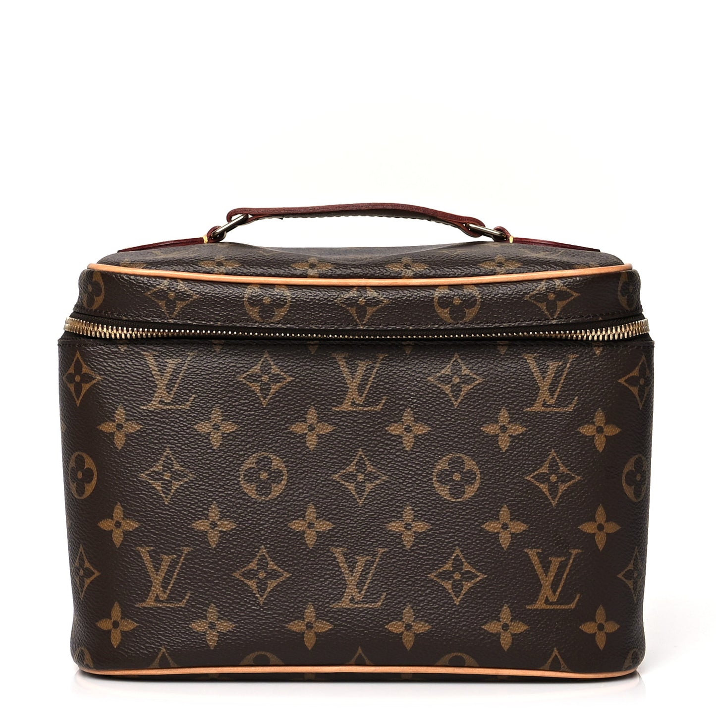Monogram Nice BB