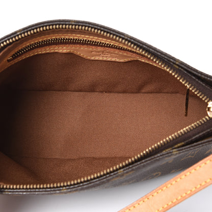 Louis Vuitton Monogram Trotteur 4 of 14