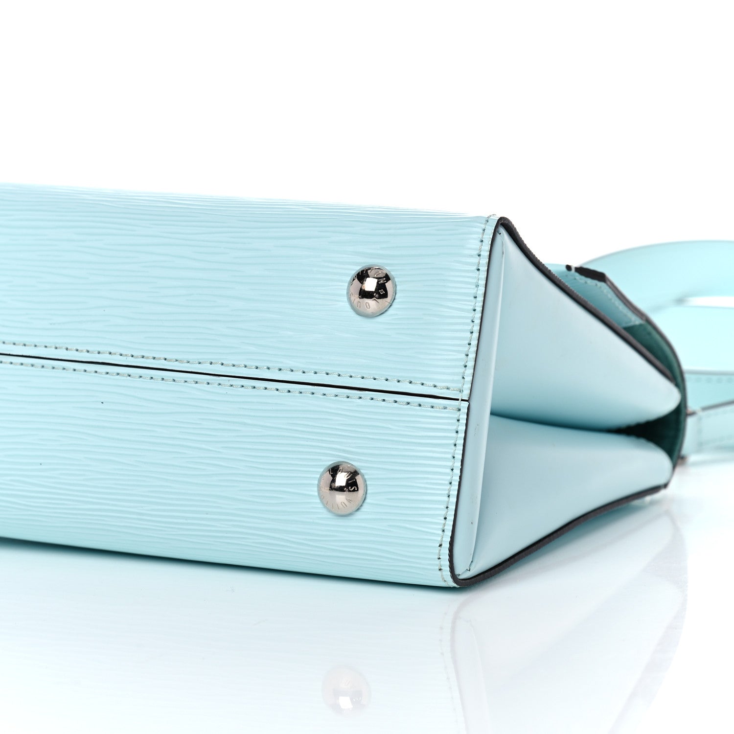 Louis Vuitton Epi Grenelle PM Seaside 8 of 10