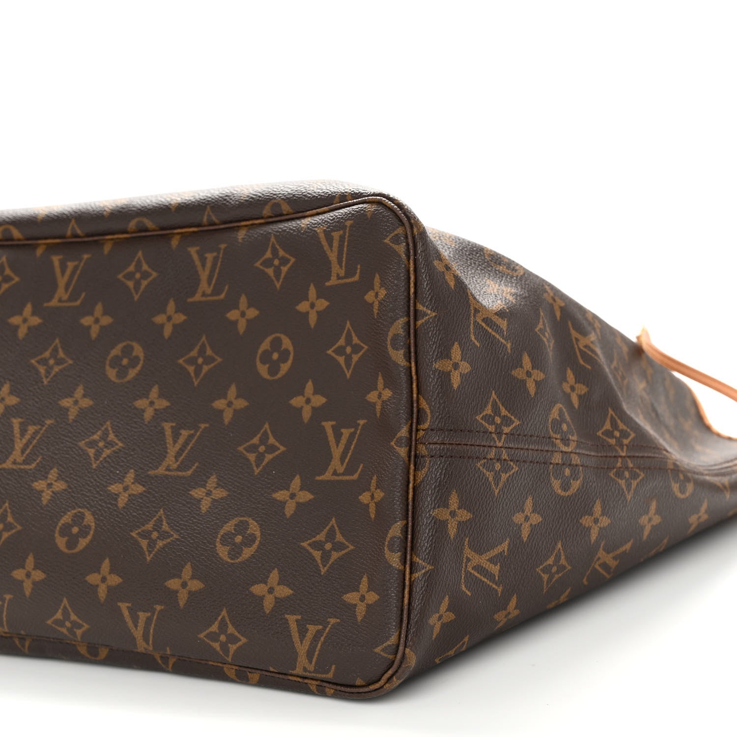 Louis Vuitton Monogram Neverfull GM 9 of 9
