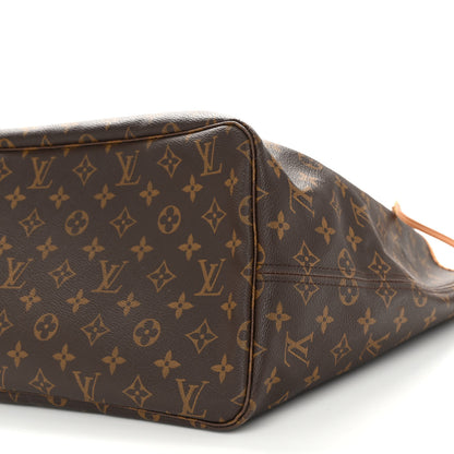 Louis Vuitton Monogram Neverfull GM 9 of 9