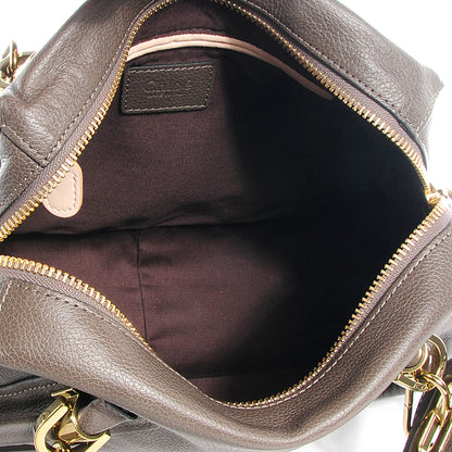 Chloe Calfskin Medium Paraty Rock 5 of 10