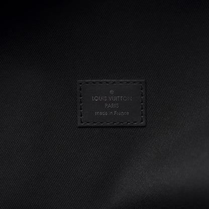 Louis Vuitton Monogram Eclipse Discovery Backpack PM 6 of 10
