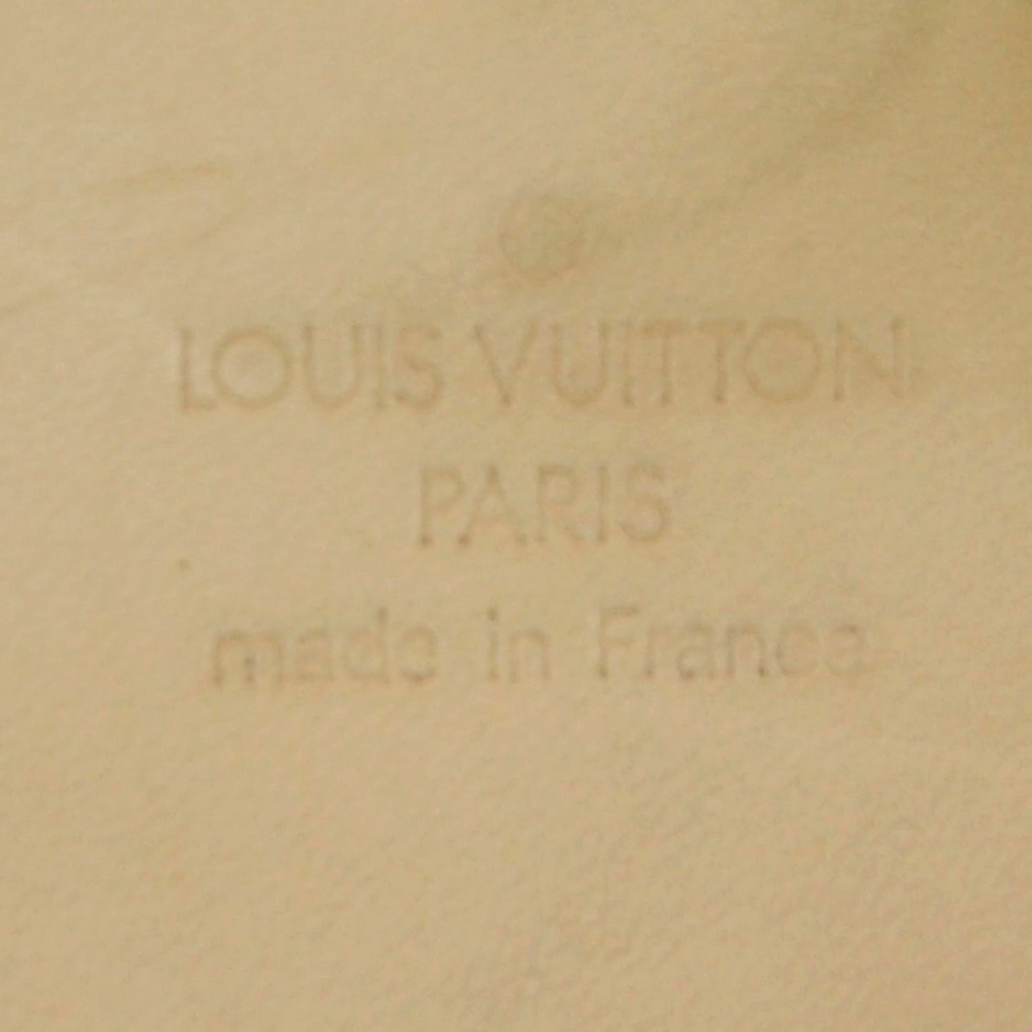 Monogram Multicolor Sologne White