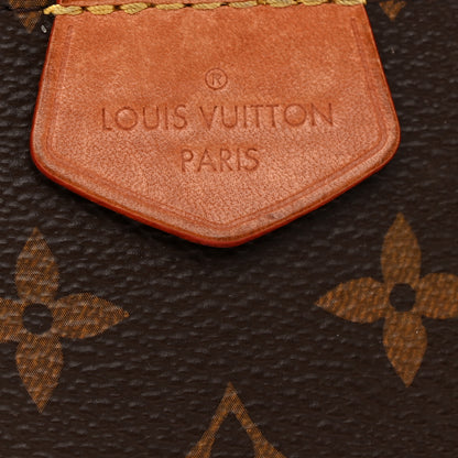 Louis Vuitton Monogram Multi Pochette Accessories Small Pochette 8 of 10