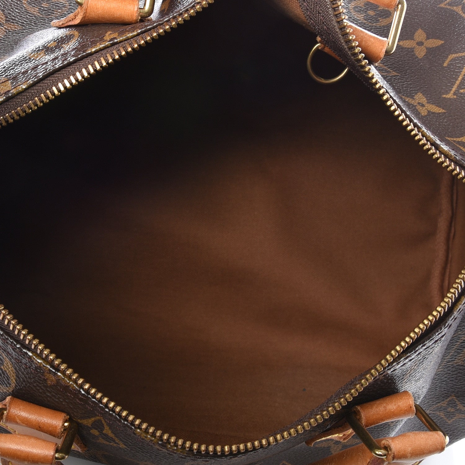 Louis Vuitton Monogram Speedy 30 4 of 13