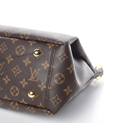 Louis Vuitton Monogram Pallas Aurore 6 of 12