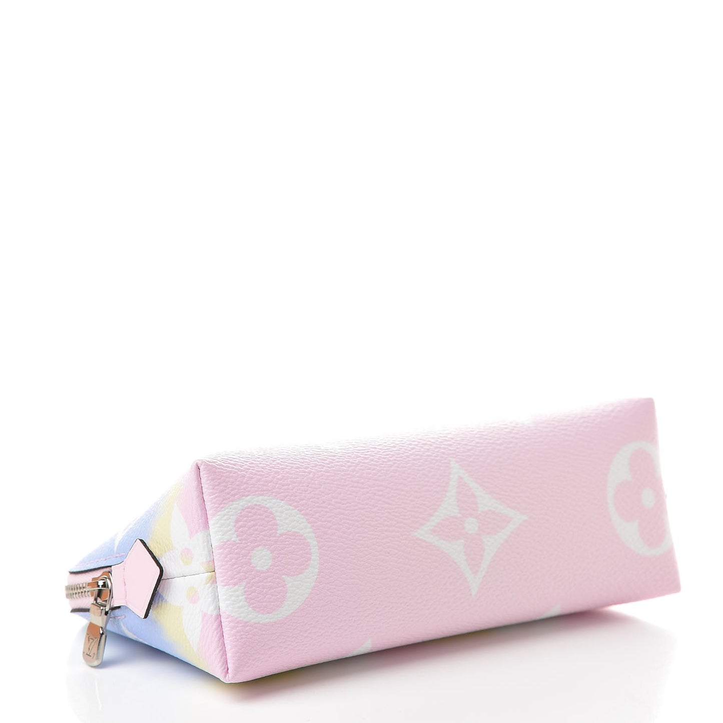 Monogram Giant Escale Cosmetic Pouch Pastel