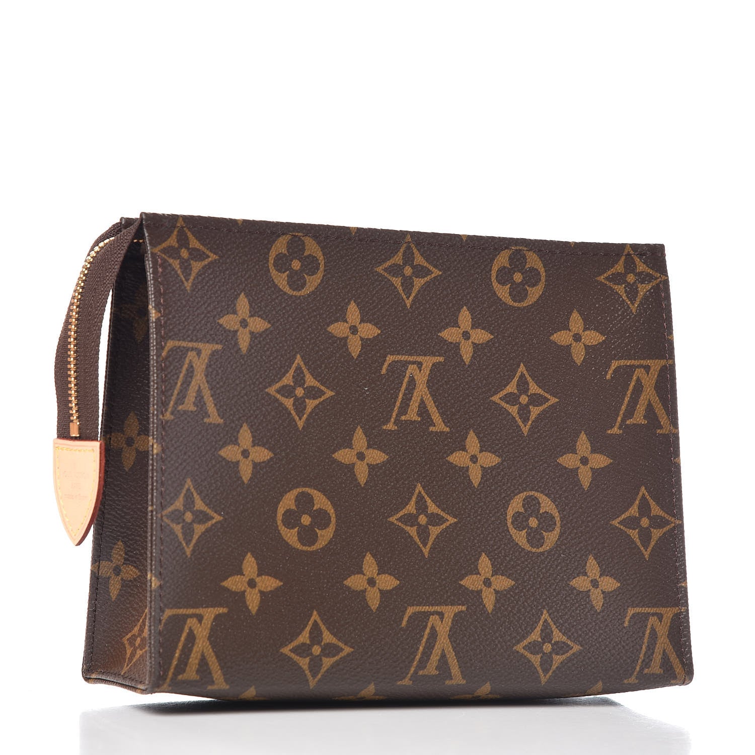 Louis Vuitton Monogram Toiletry Pouch 19 3 of 10