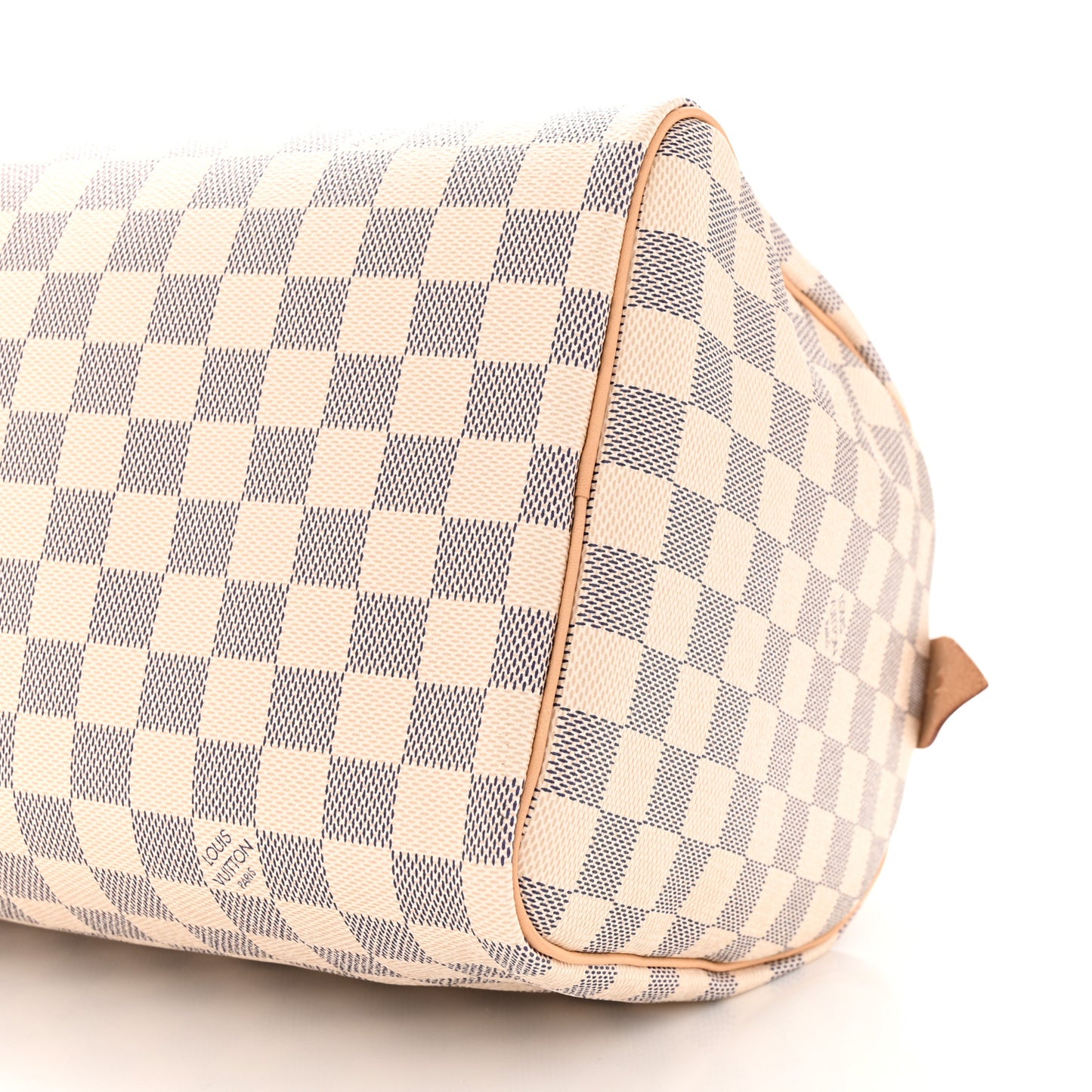 Damier Azur Speedy 30