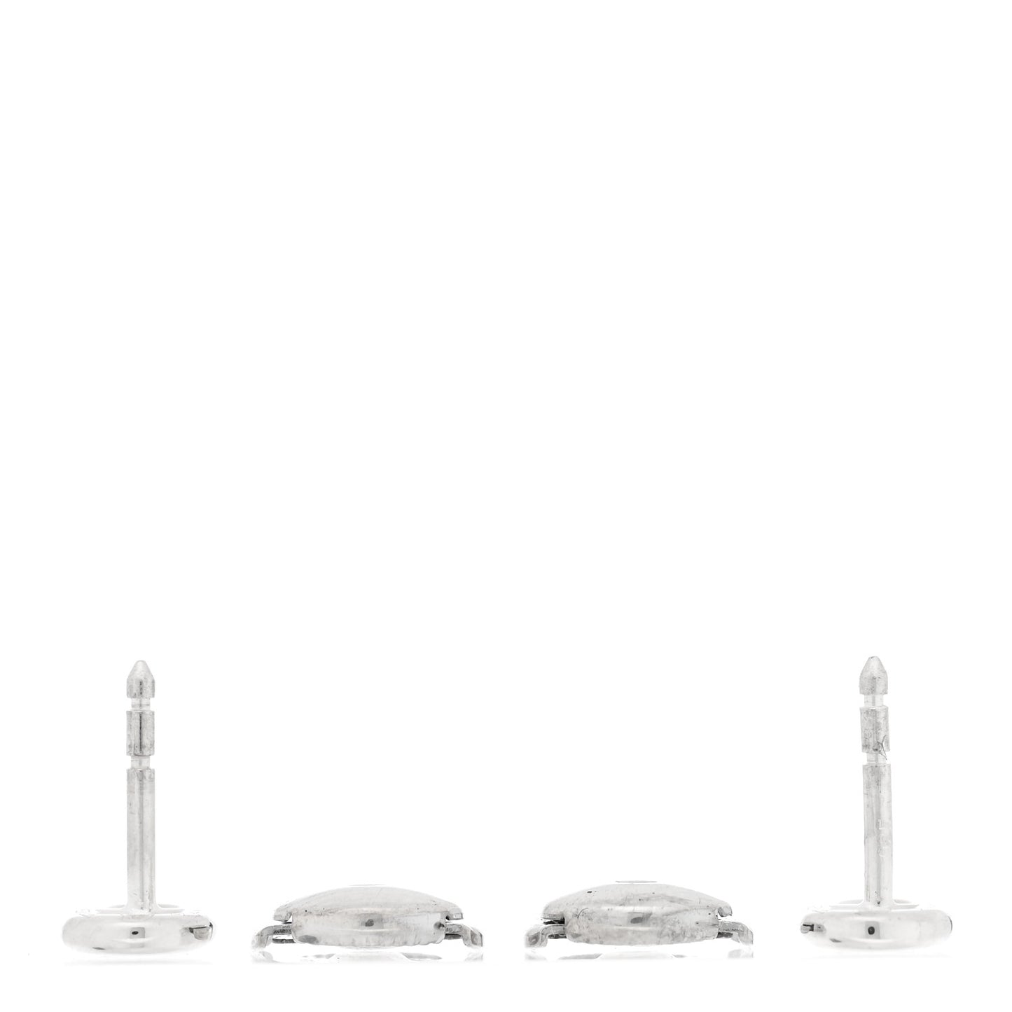 Sterling Silver TPM Farandole Earrings