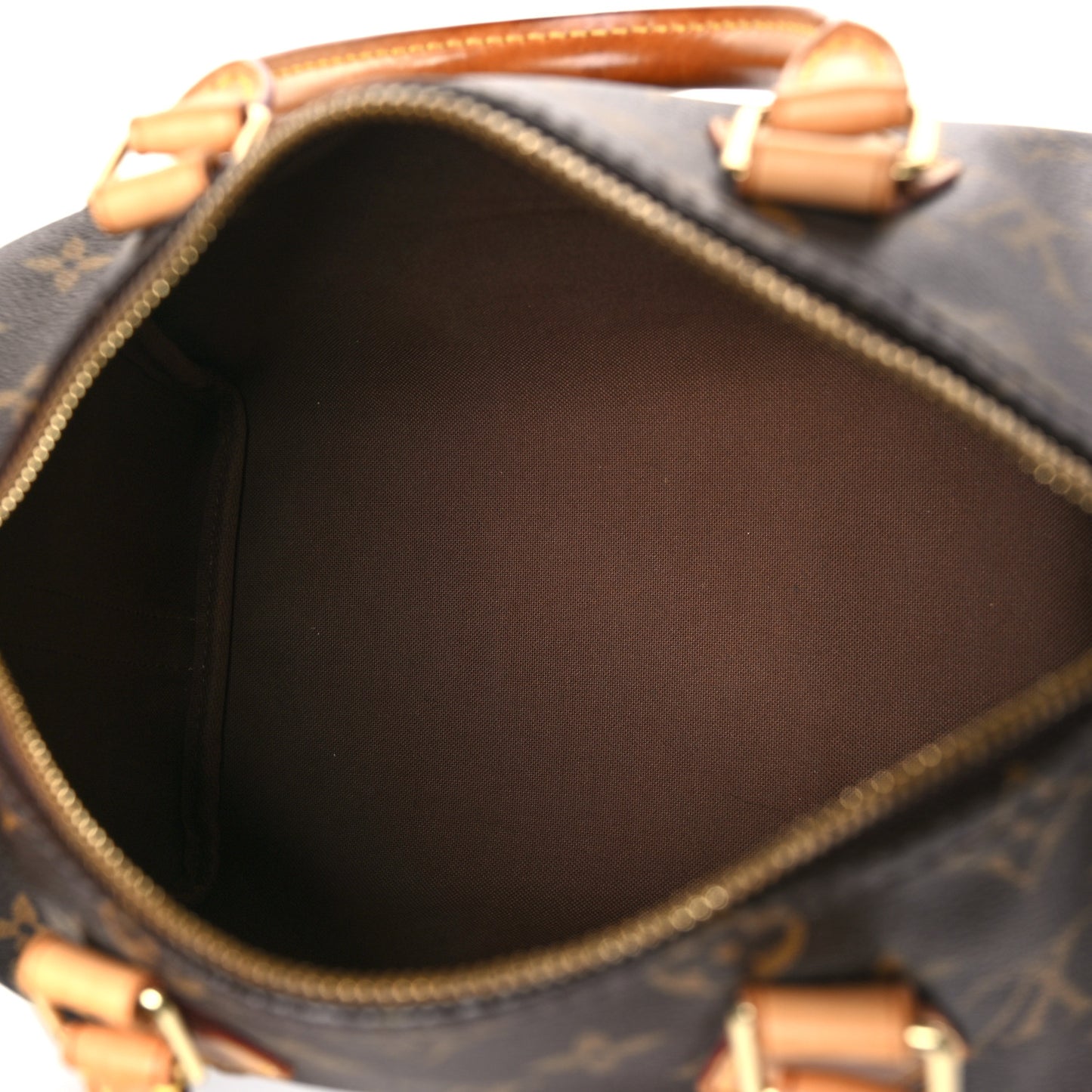 Monogram Speedy Bandouliere 25