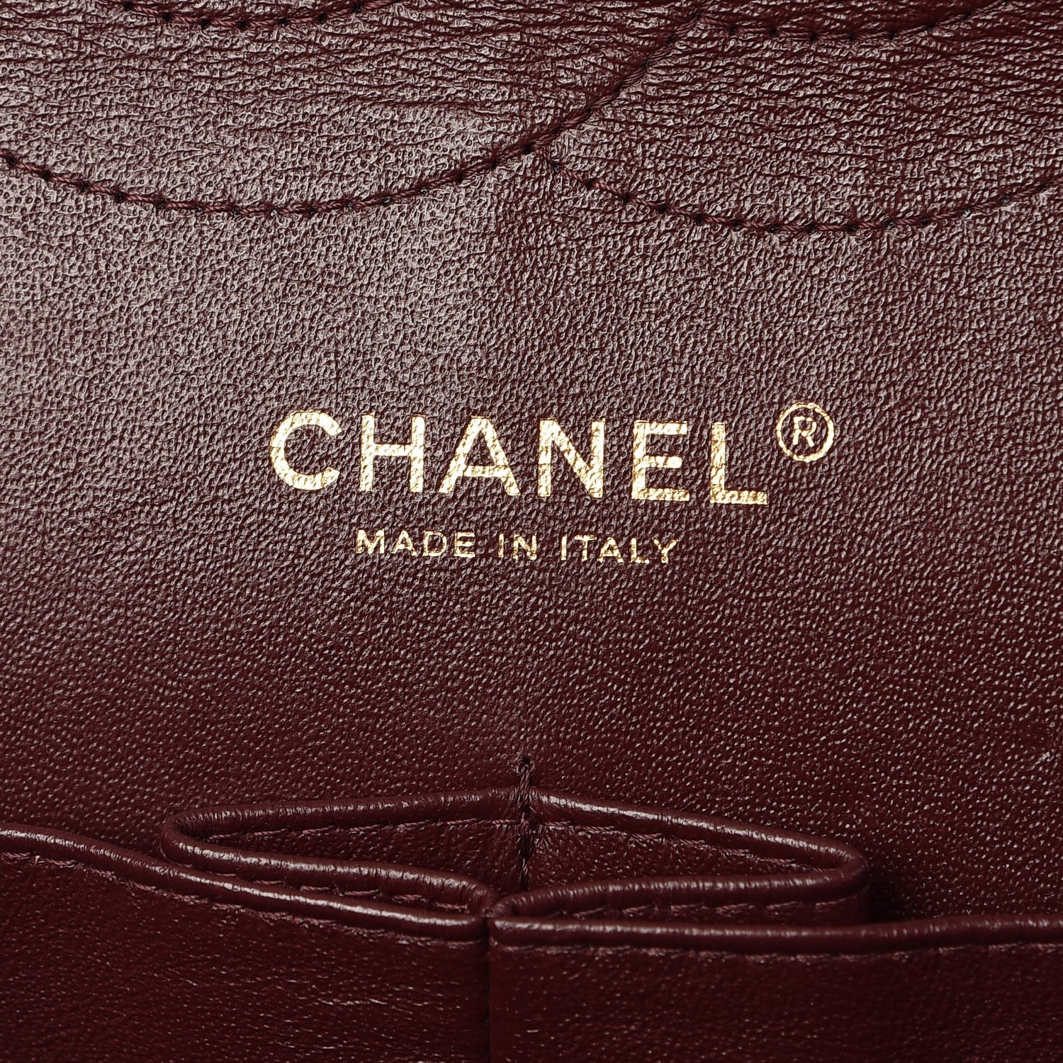 Chanel Caviar Quilted Jumbo Double Flap Black 8 of 10