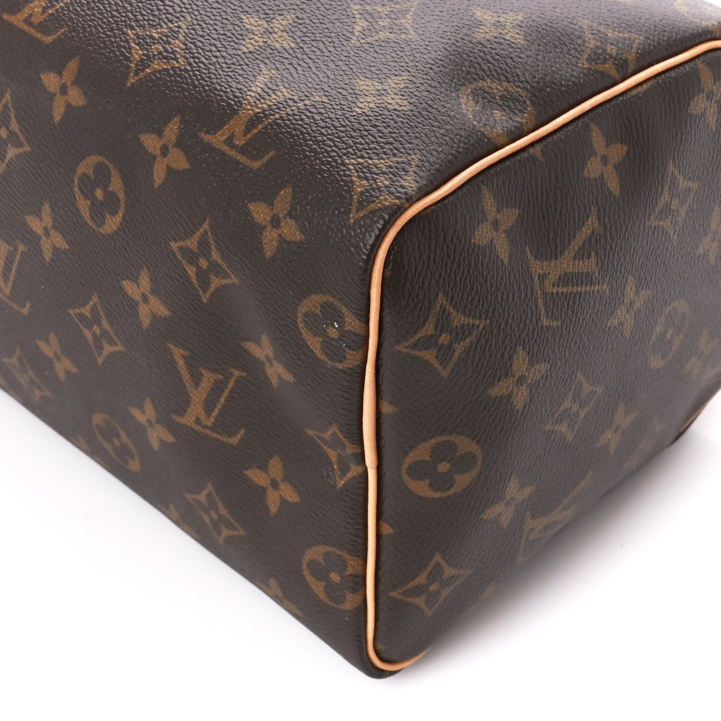 Monogram Speedy 25