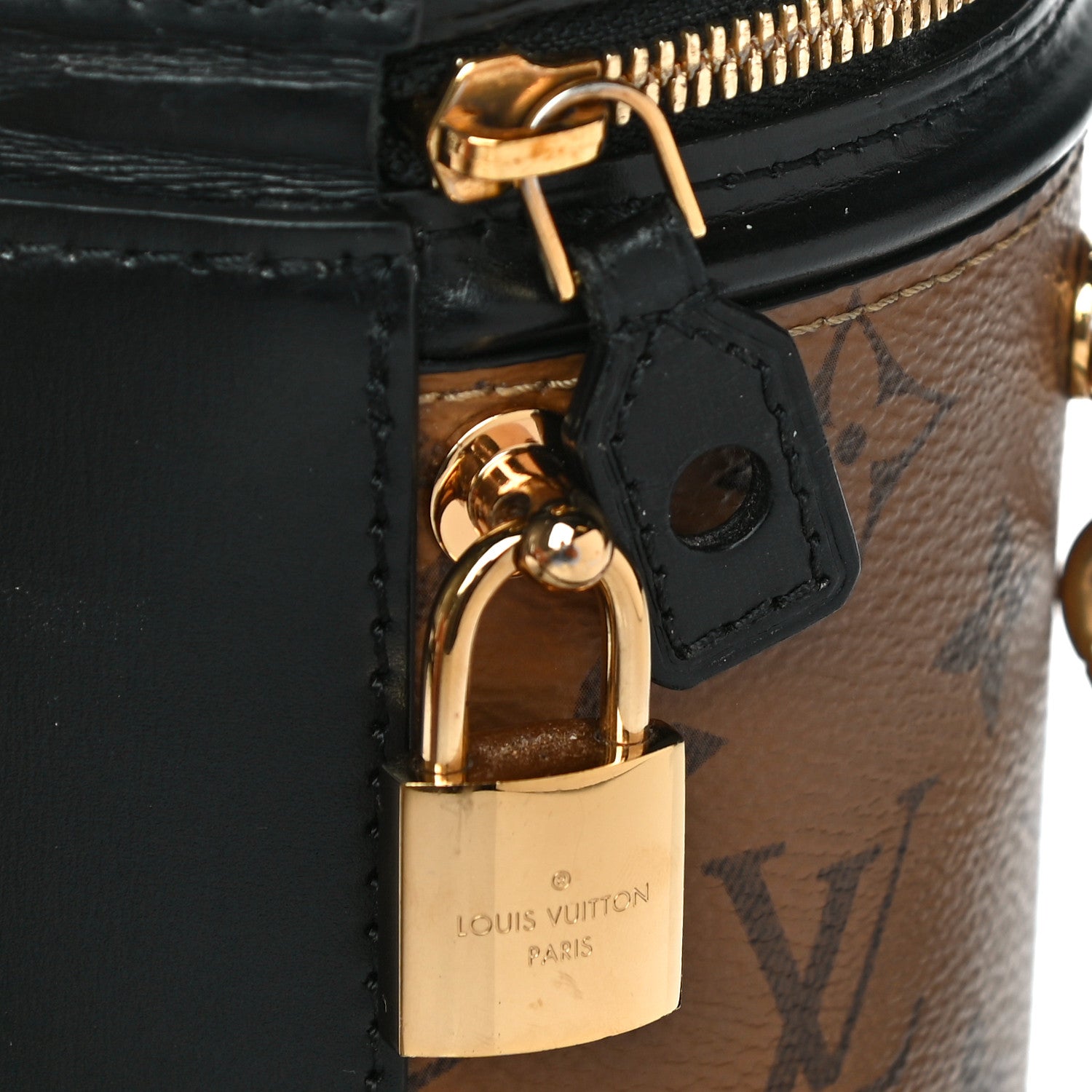 Louis Vuitton Reverse Monogram Cannes 16 of 17