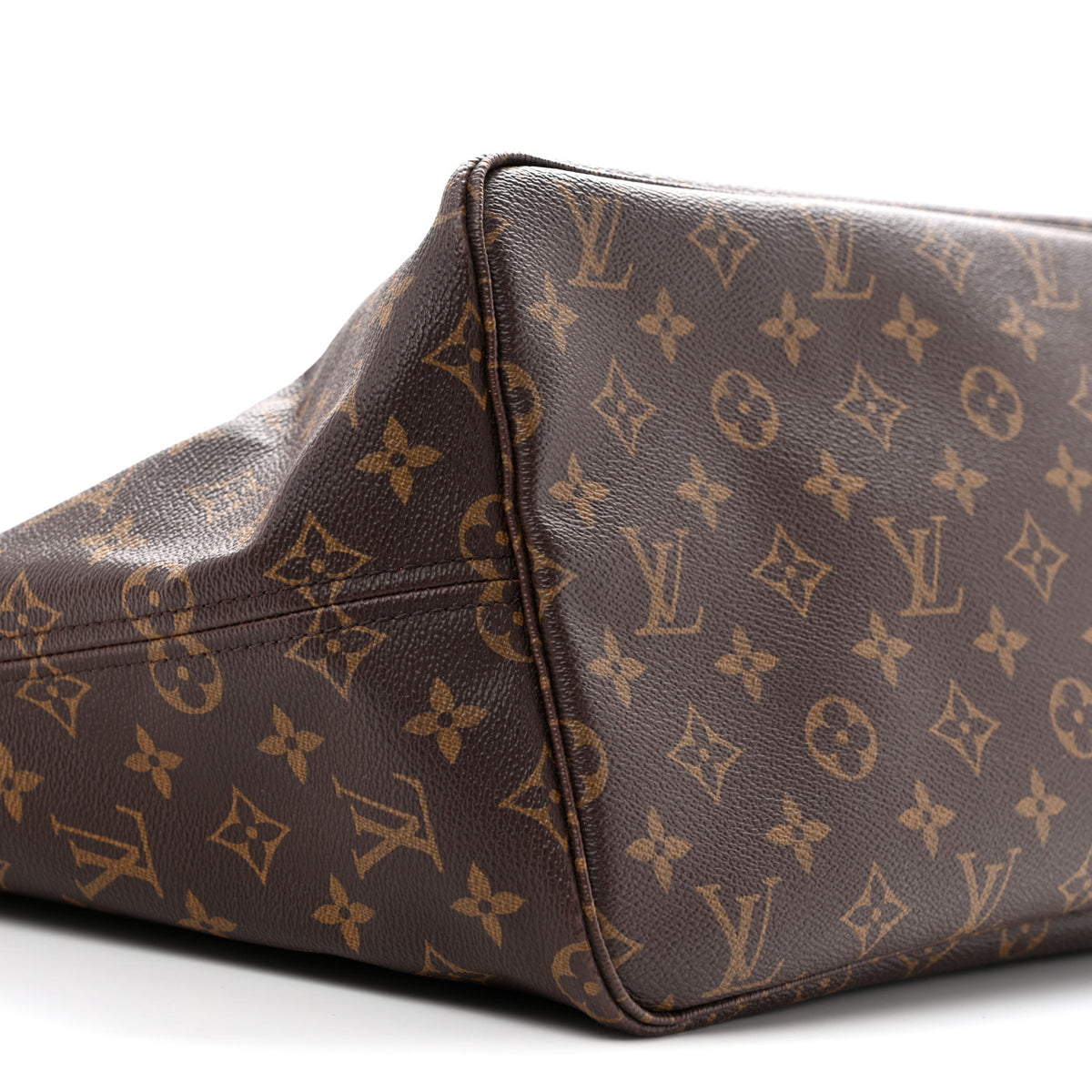 Monogram Neo Neverfull GM Pivoine