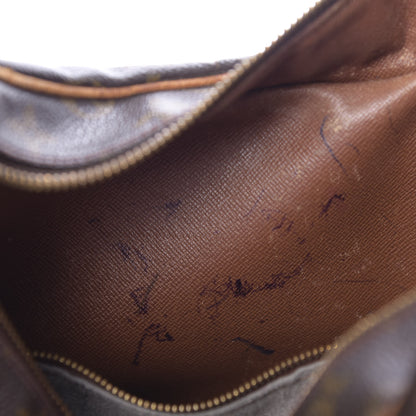 Louis Vuitton Monogram Boulogne 30 14 of 27