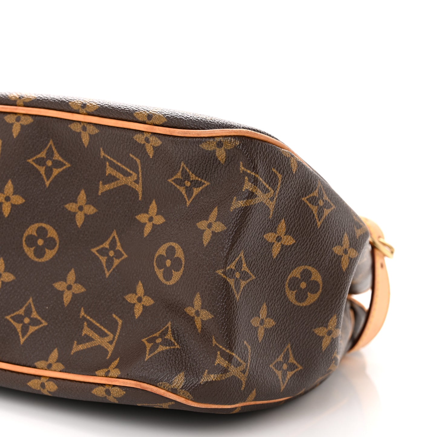 LOUIS VUITTON Monogram Batignolles Horizontal