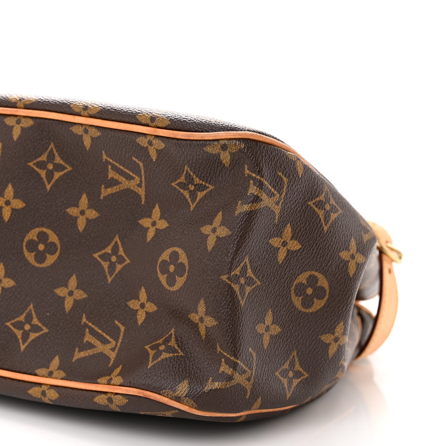 Louis Vuitton LOUIS VUITTON Monogram Batignolles Horizontal 8 of 9