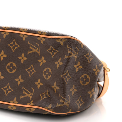 Louis Vuitton LOUIS VUITTON Monogram Batignolles Horizontal 8 of 9