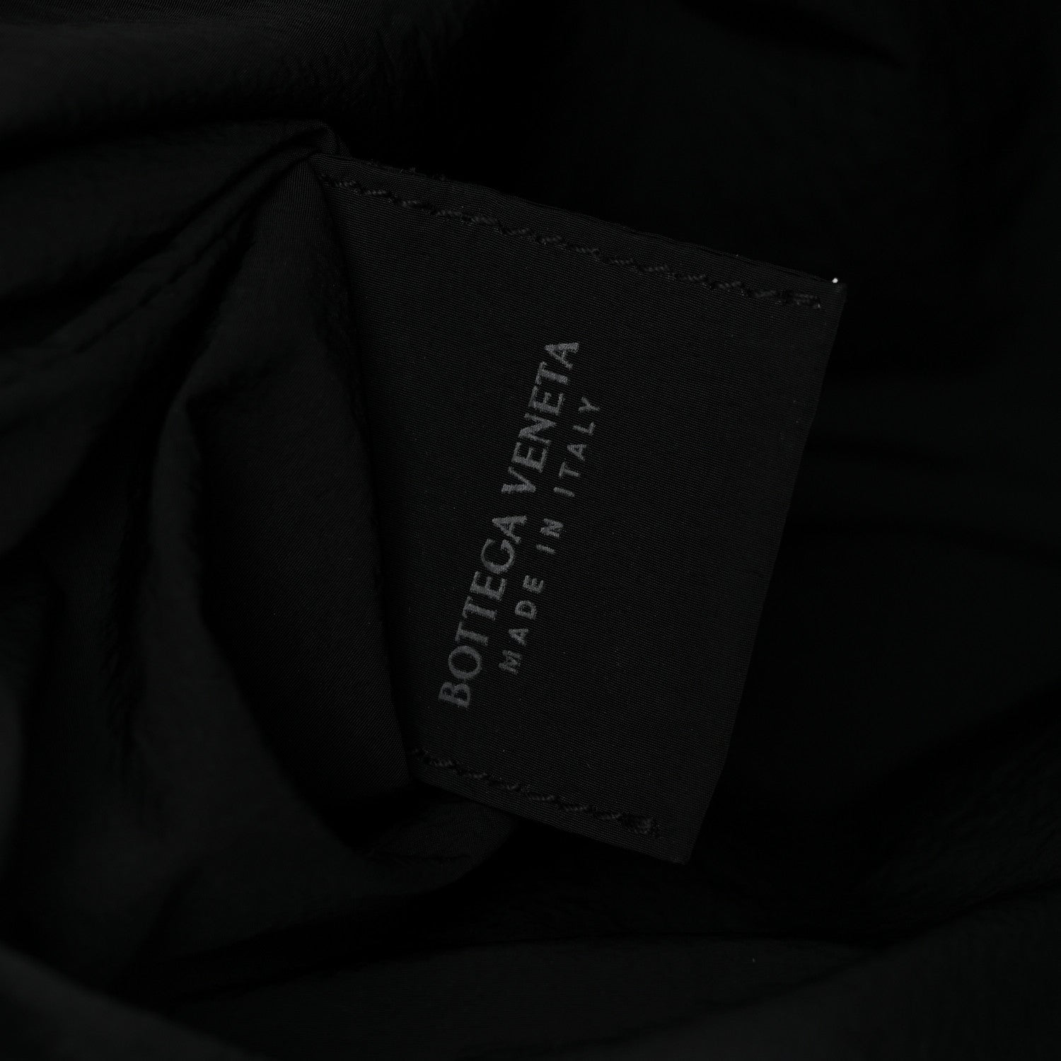 Bottega Veneta Grained Calfskin Duo Bag Black 6 of 10