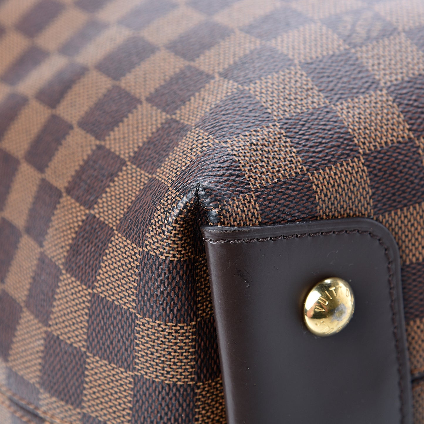 Damier Ebene Duomo Hobo