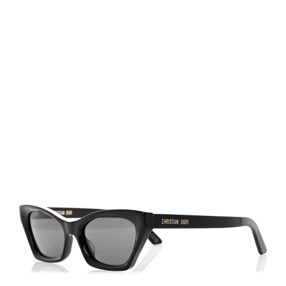 Christian Dior Acetate DiorMidnight B1I Sunglasses Black 1 of 8