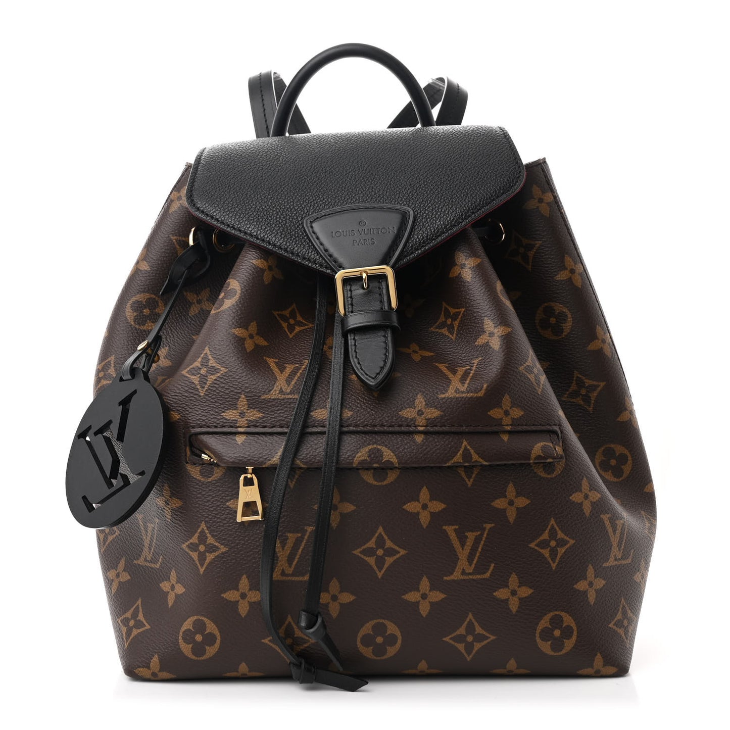 Monogram Montsouris PM Black