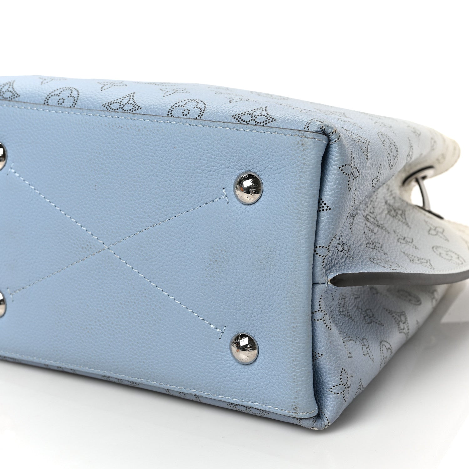 Louis Vuitton Mahina Degrade Muria Bleu 8 of 9
