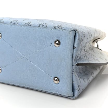 Louis Vuitton Mahina Degrade Muria Bleu 8 of 9