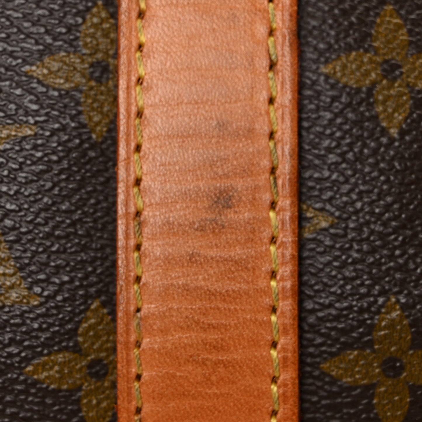 Monogram Sac Souple 45
