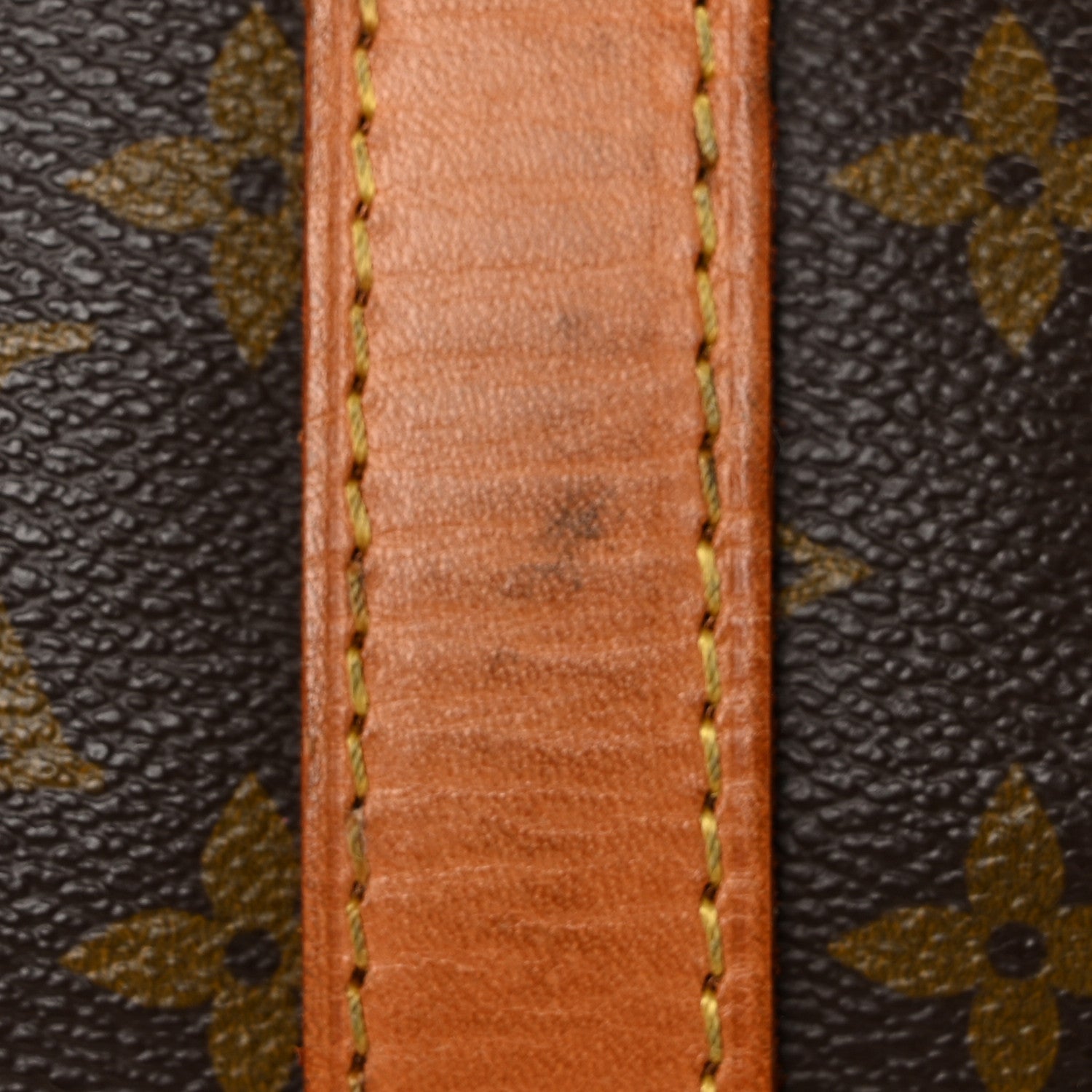 Louis Vuitton Monogram Sac Souple 45 13 of 13