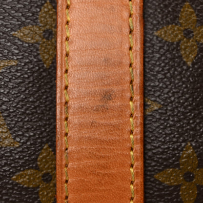Louis Vuitton Monogram Sac Souple 45 13 of 13