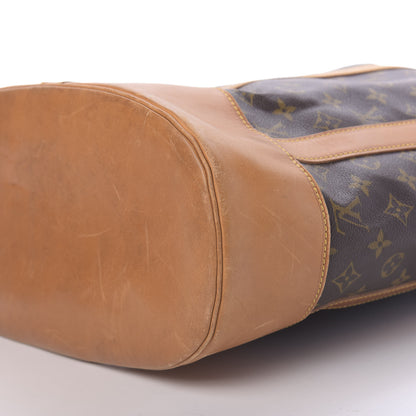 Louis Vuitton Monogram Randonnee GM Backpack 6 of 13