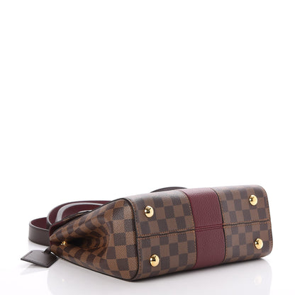 Louis Vuitton Damier Ebene Bond Street Bordeaux 5 of 8