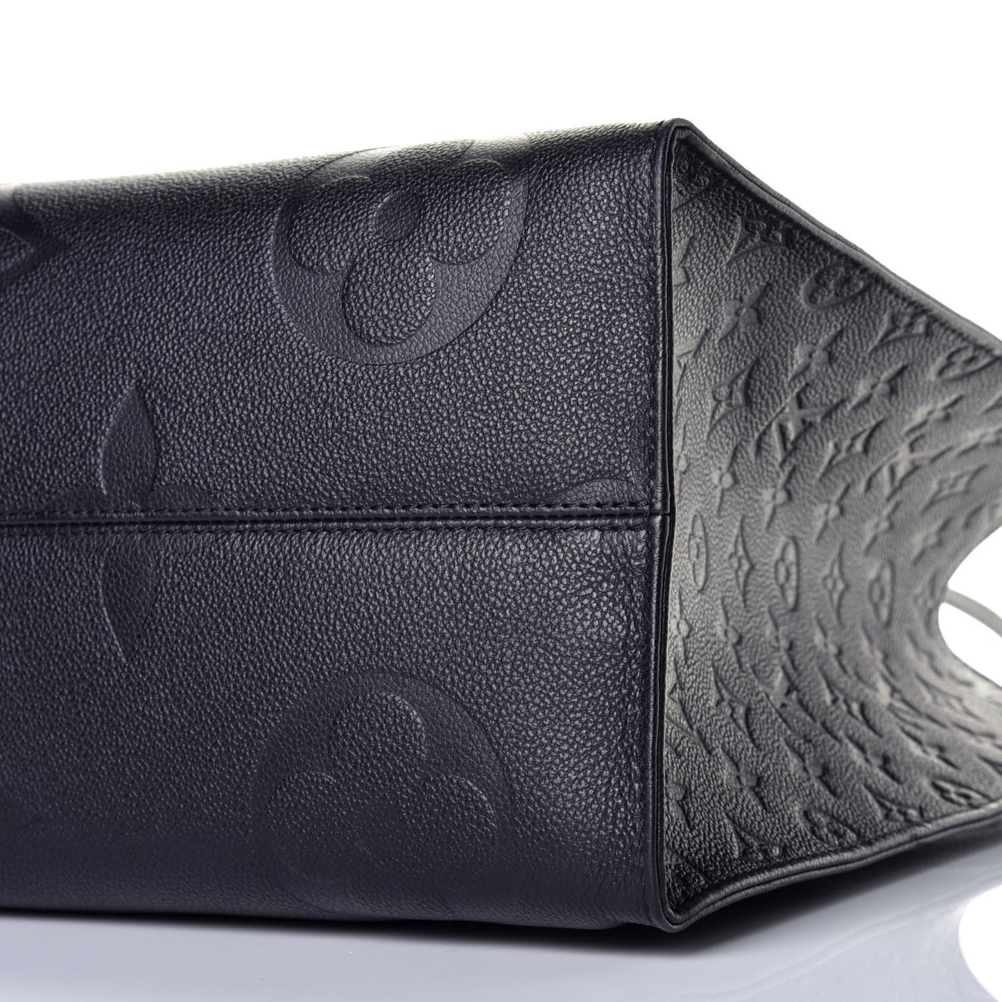 Empreinte Monogram Giant Onthego GM Black