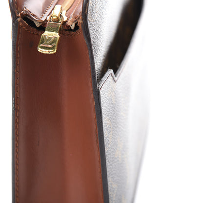 Louis Vuitton Monogram Pochette Homme 12 of 17