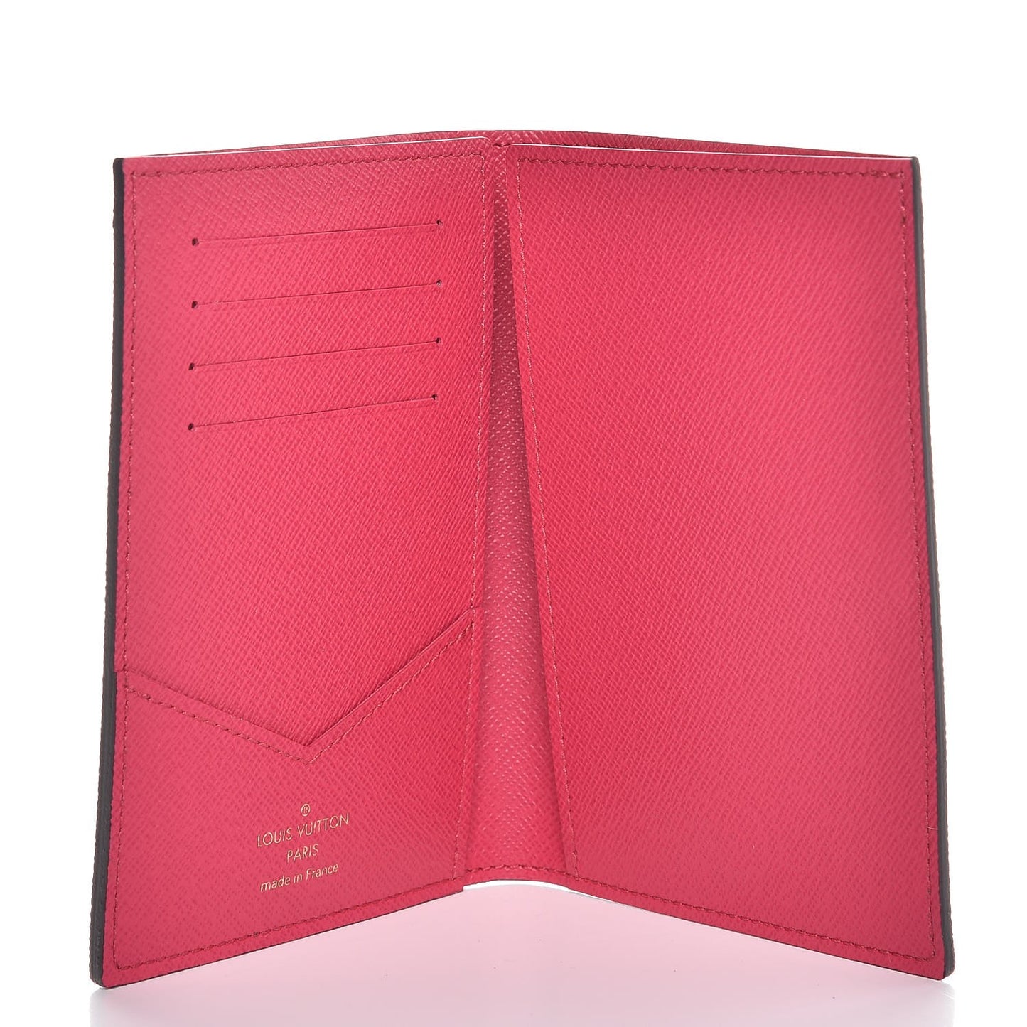 Monogram 2017 Christmas Animation Passport Cover