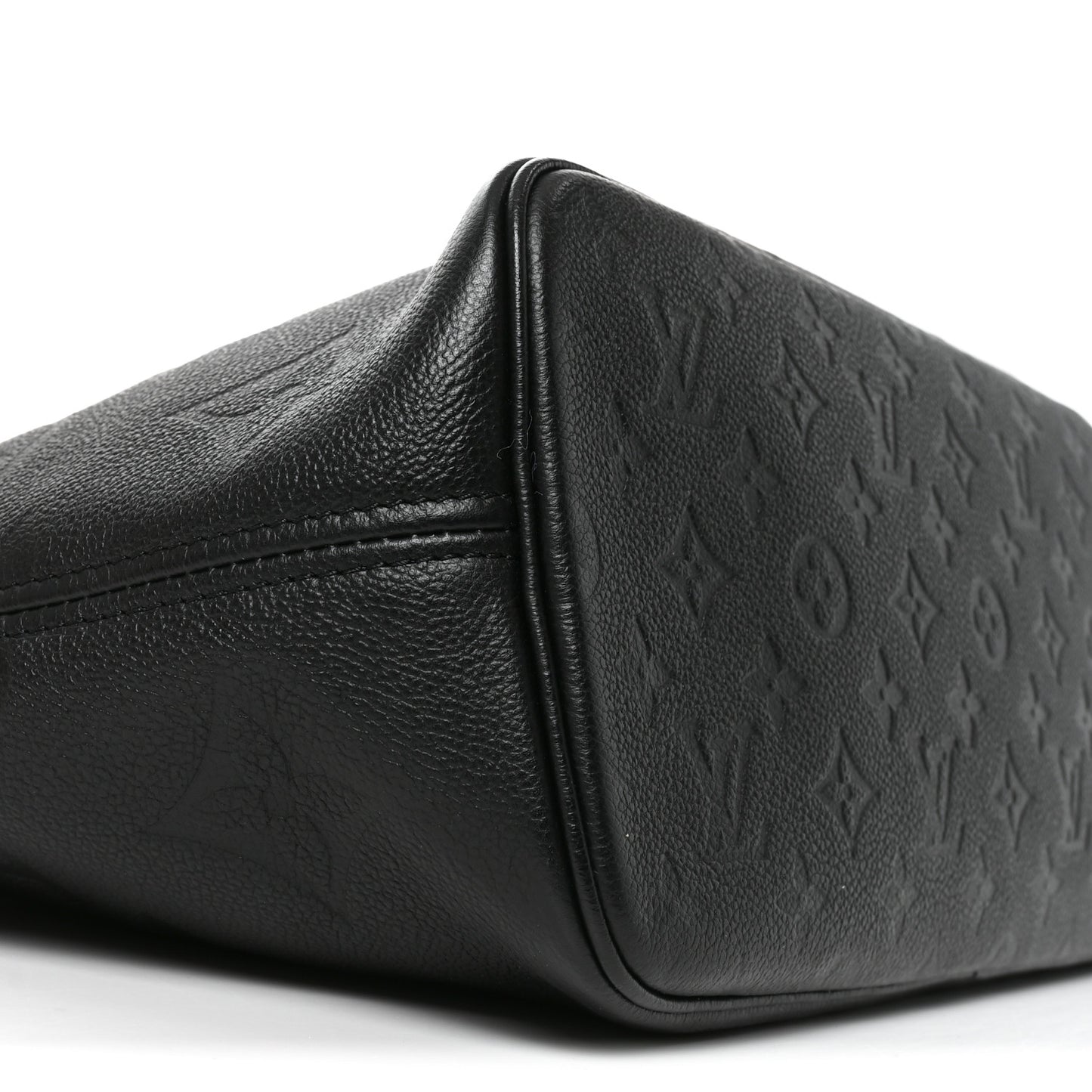 Empreinte Monogram Giant Neverfull MM Black