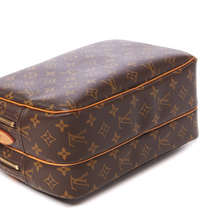 Louis Vuitton Monogram Reporter PM 7 of 8